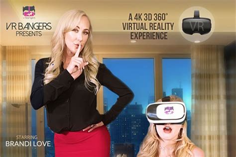 brandi love 2023 videos|Brandi Love VR Porn Videos, Brandi Love Porn .